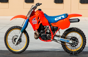 2016 Fastest 100HP Winner